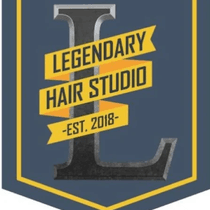 The Legendary Hair Studio