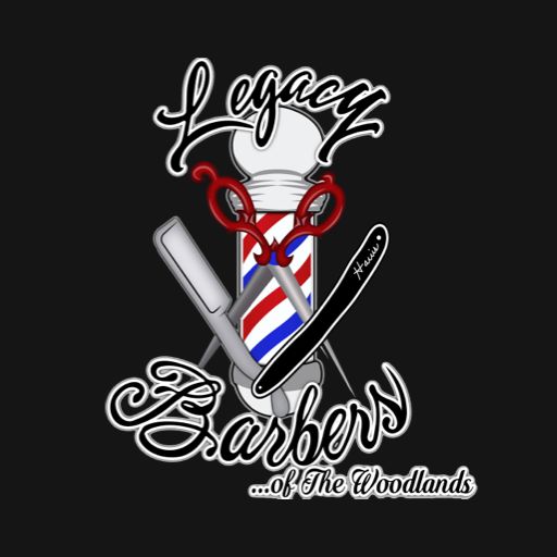 Legacy Barbers Of The Woodland