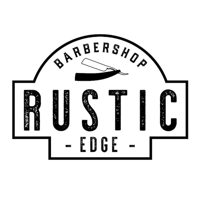 Rustic Edge Barbershop*