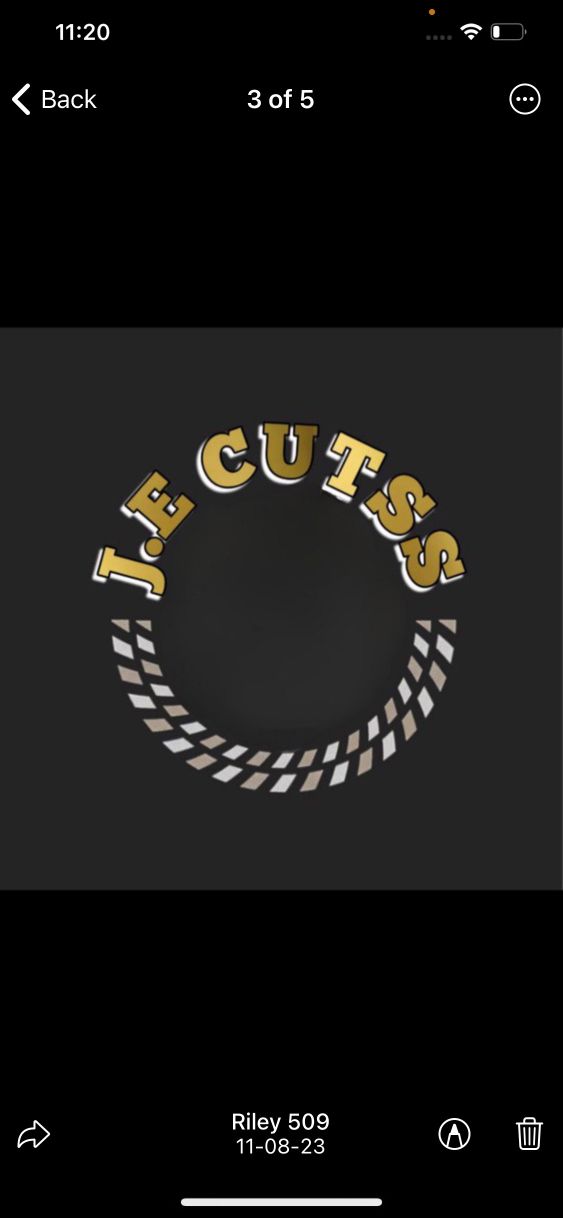 Salon de coiffure J.E