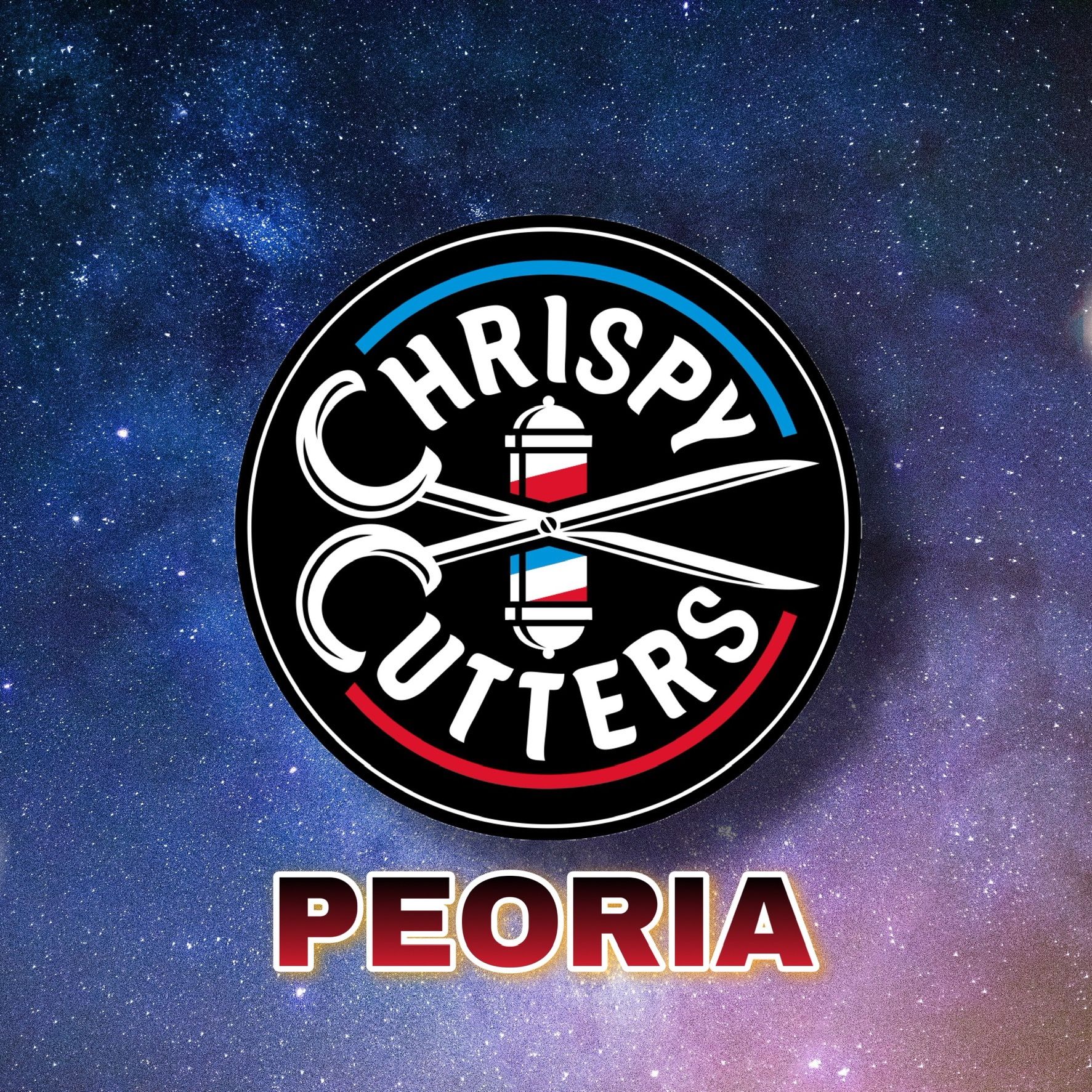 Chrispy Cutters - Peoria