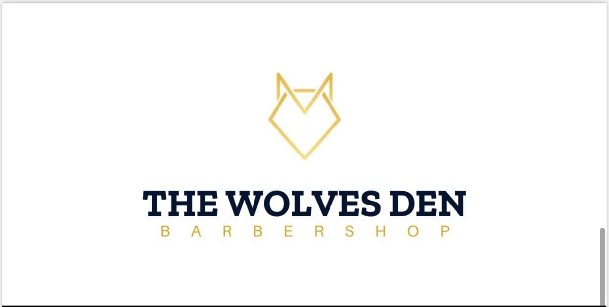 The Wolves Den Barbershop - Queen St West