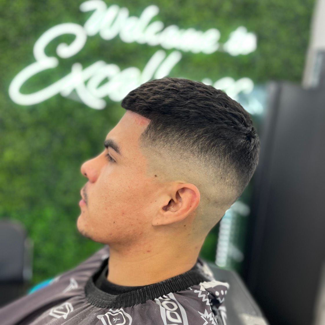 Quality Cuts Barbershop