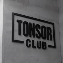 Tonsor Club Barbershop