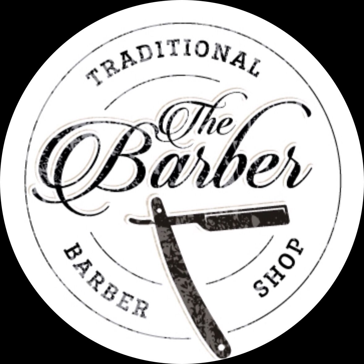 The Barber, Traditional Barbershop