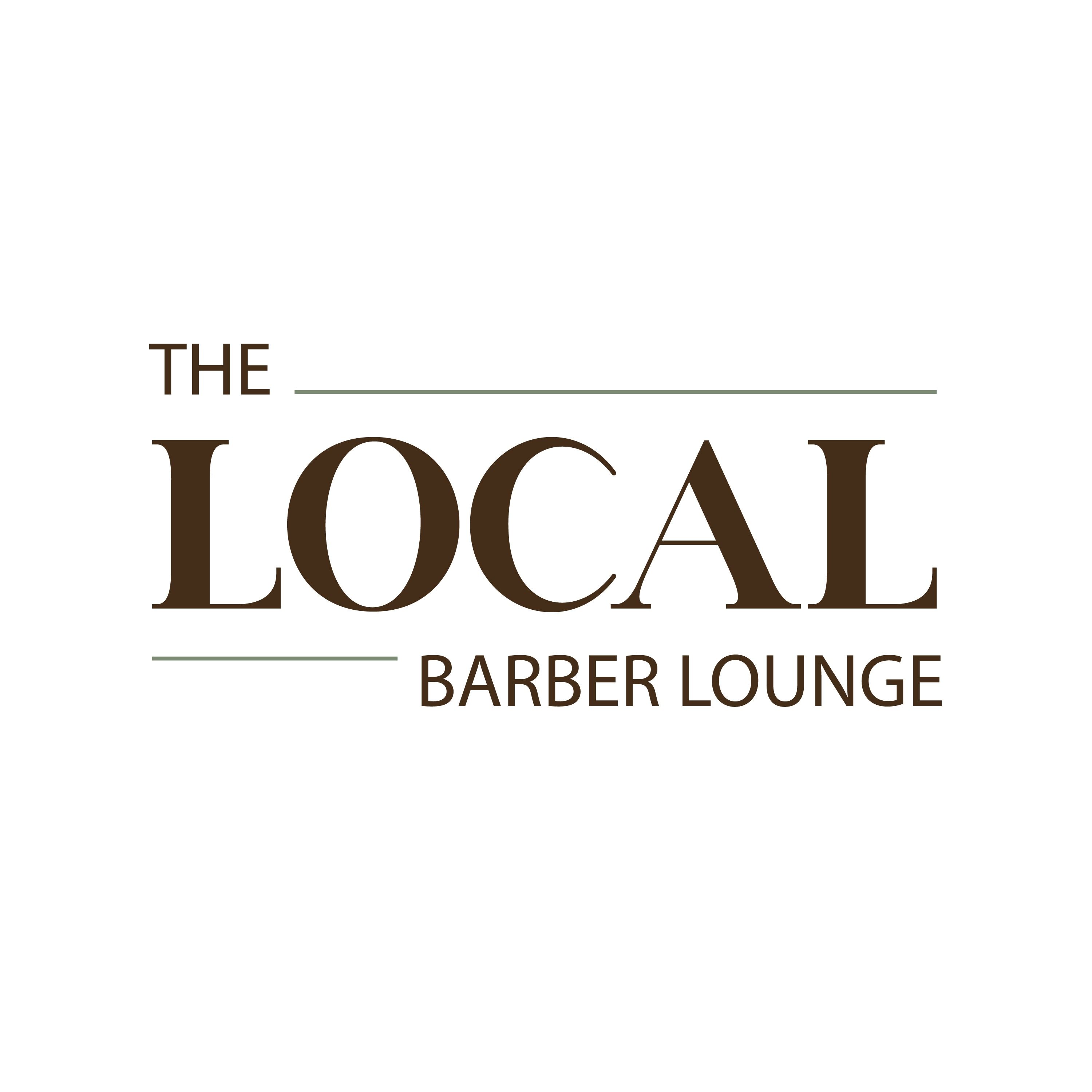 The Local Barber Lounge