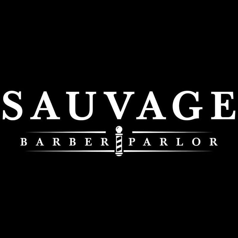 Sauvage Barber