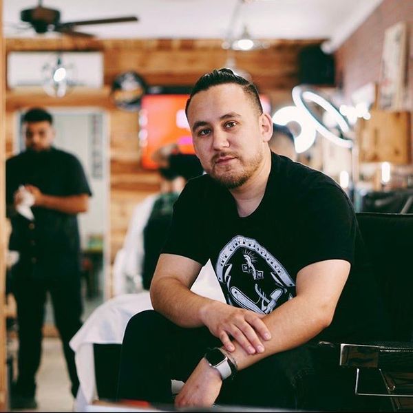 The Gentlemen's Parlor, LLC on SQUIRE