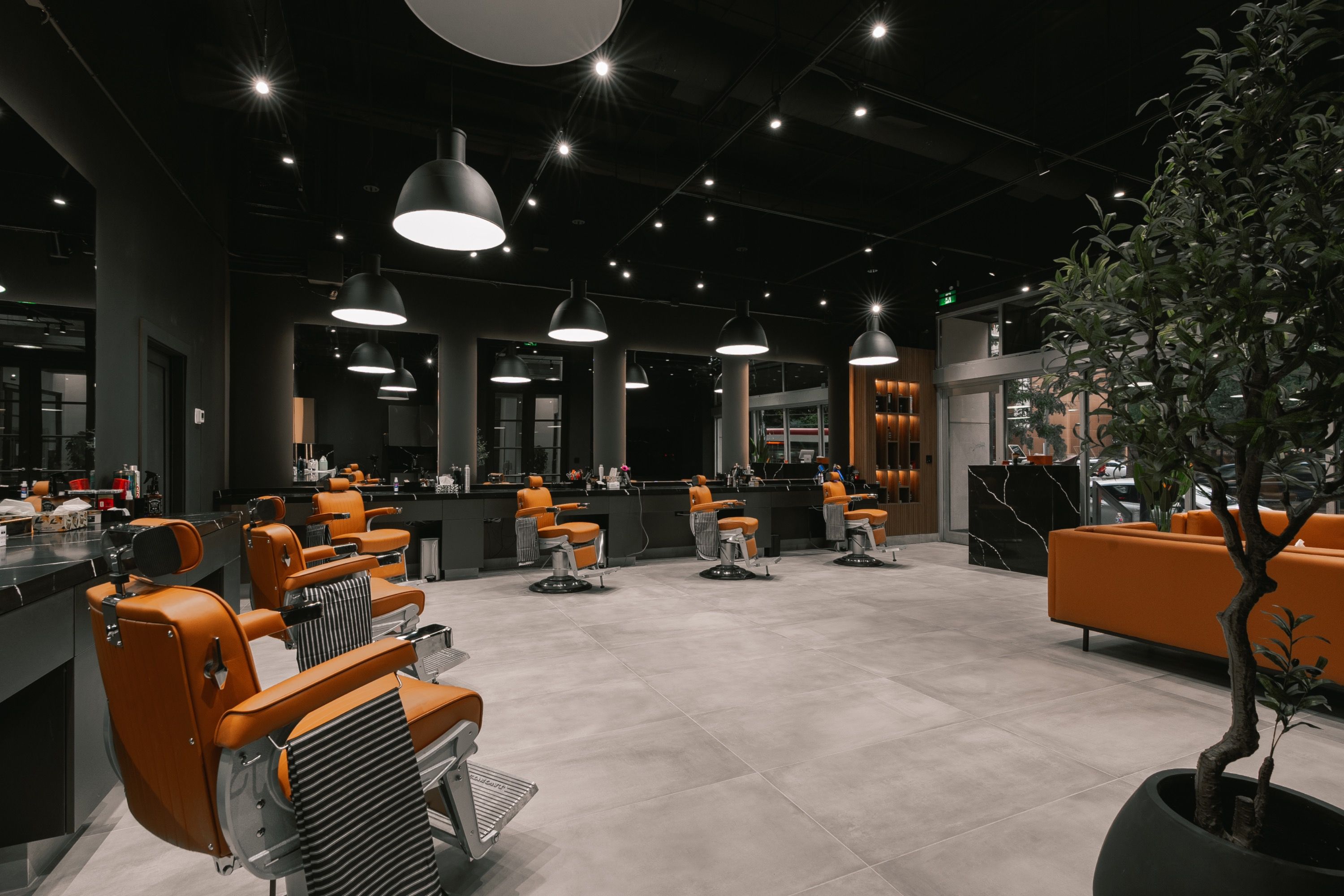 Rendezvous - King & Bathurst