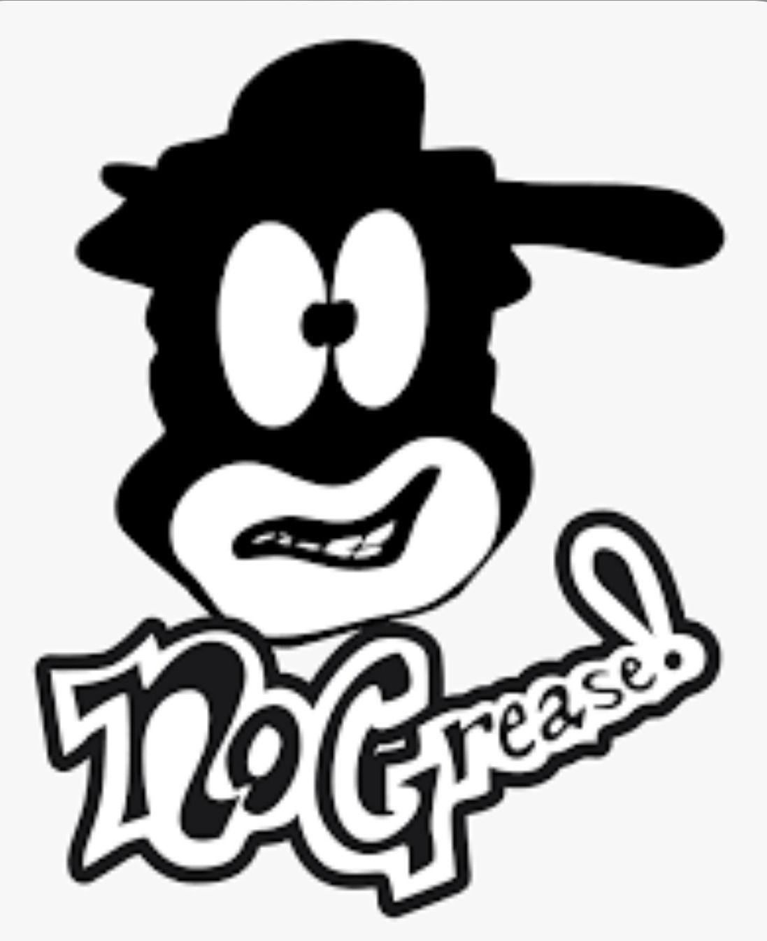 No Grease! Mall Of Georgia