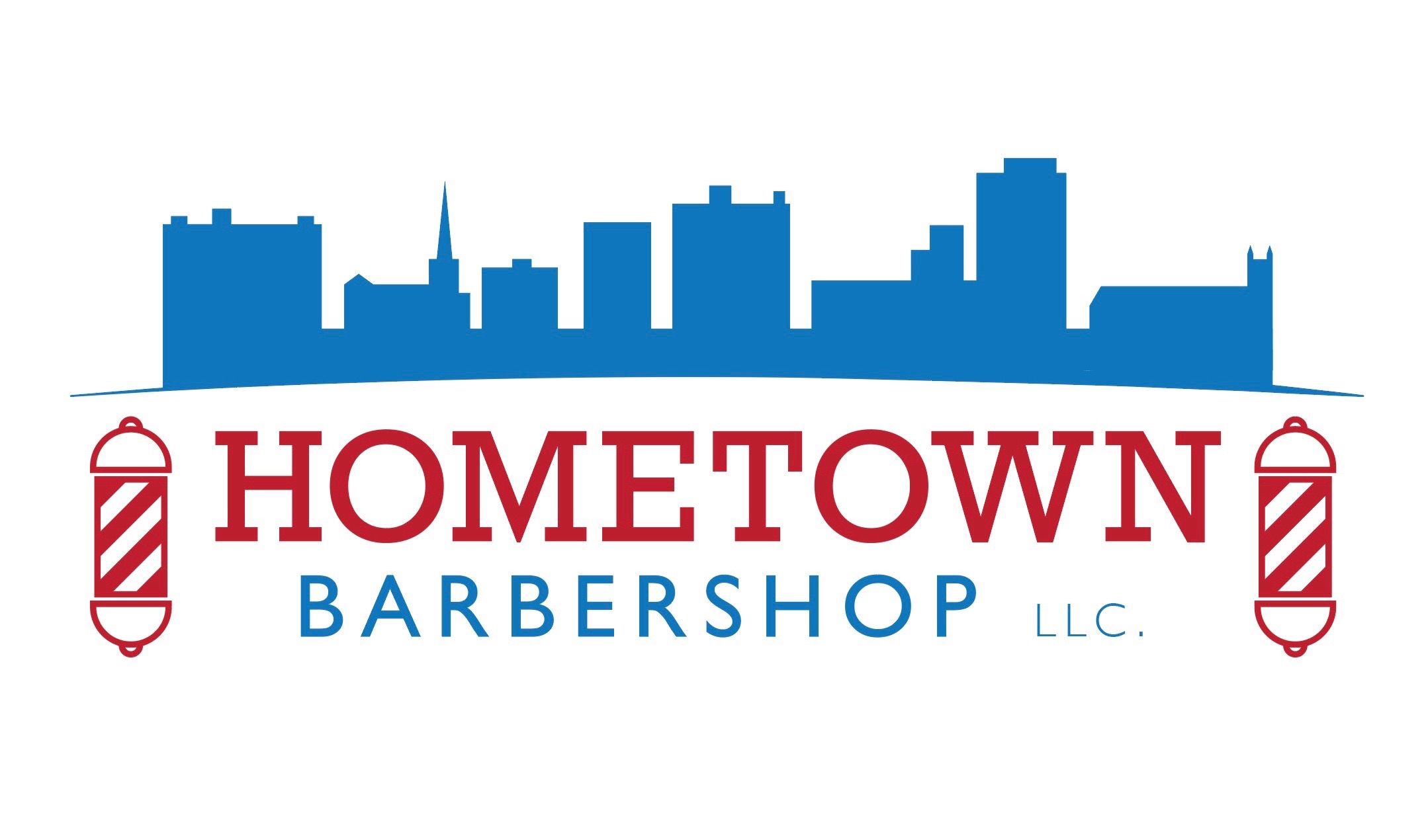 Hometown Barbershop