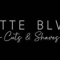 Matte Blvck Barbershop - Downtown