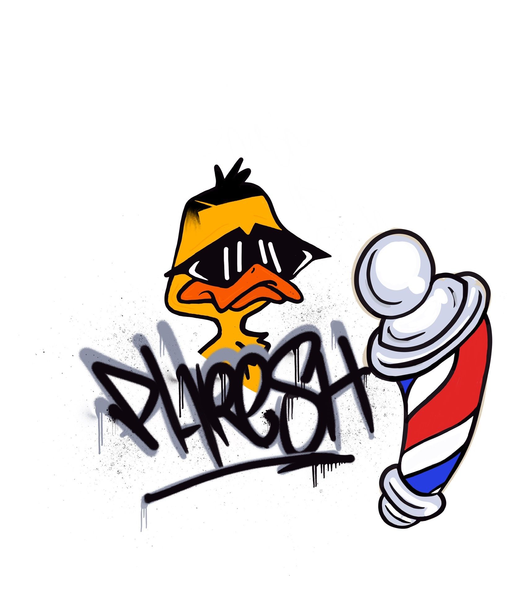 Phresh As Duck