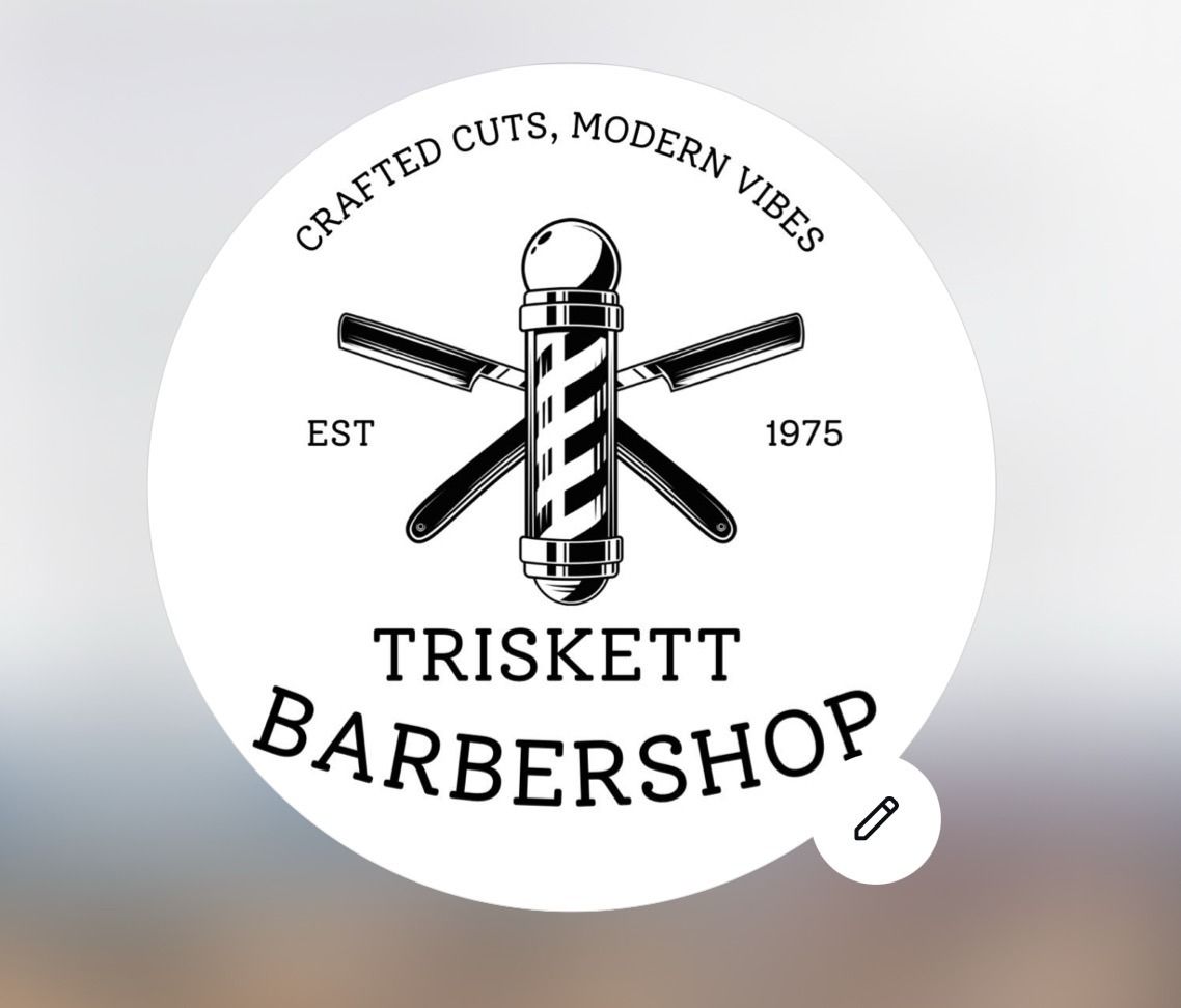 Barbershop On Triskett