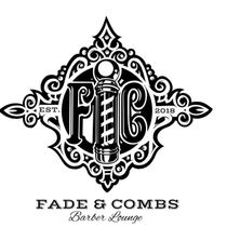 Fade and Combs Barber Lounge (St. Johns Bluff)