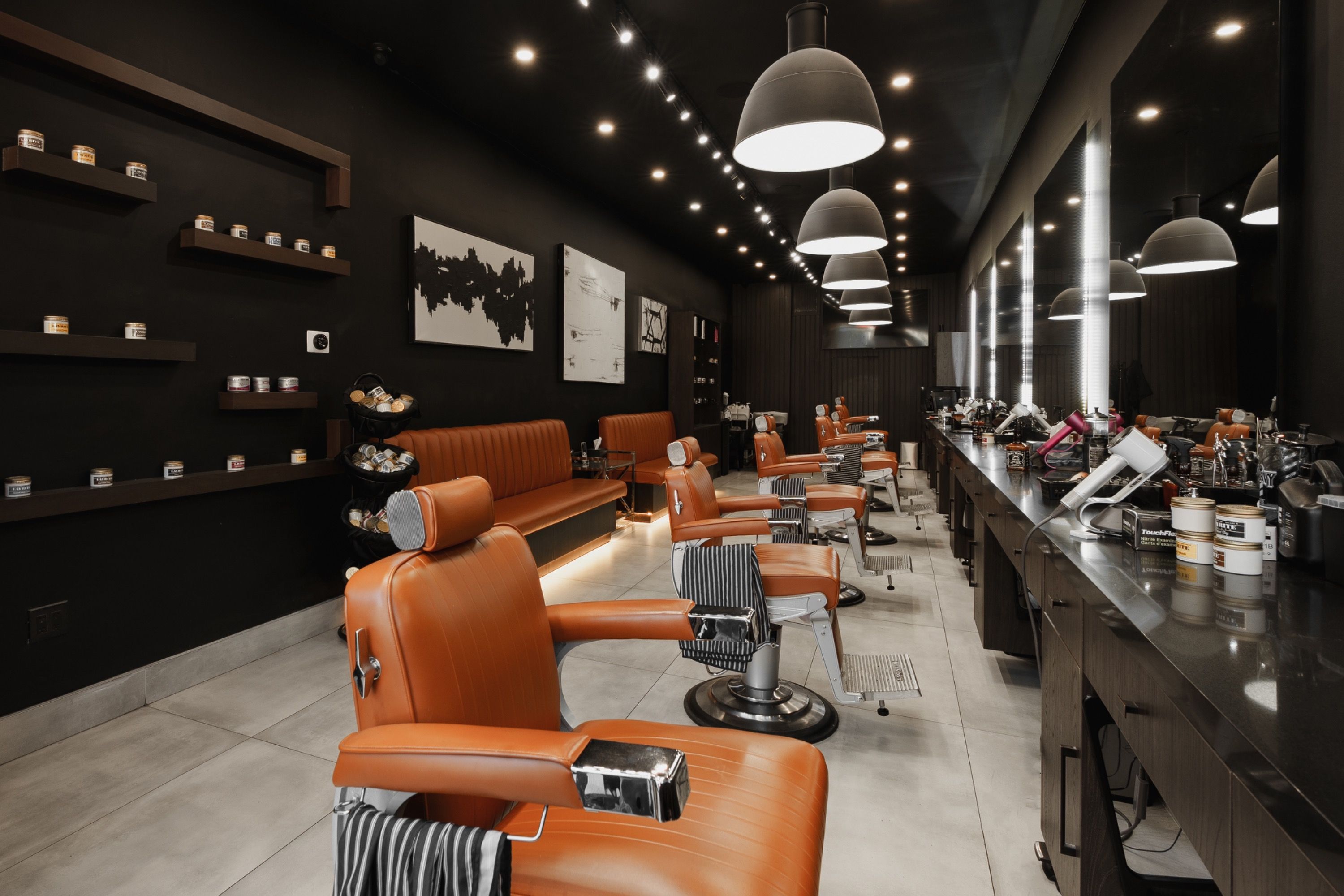 Rendezvous - Queen St