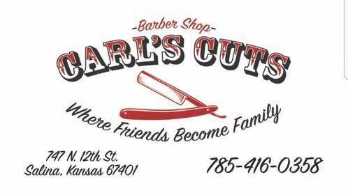 Carl’s Cuts Barber Shop