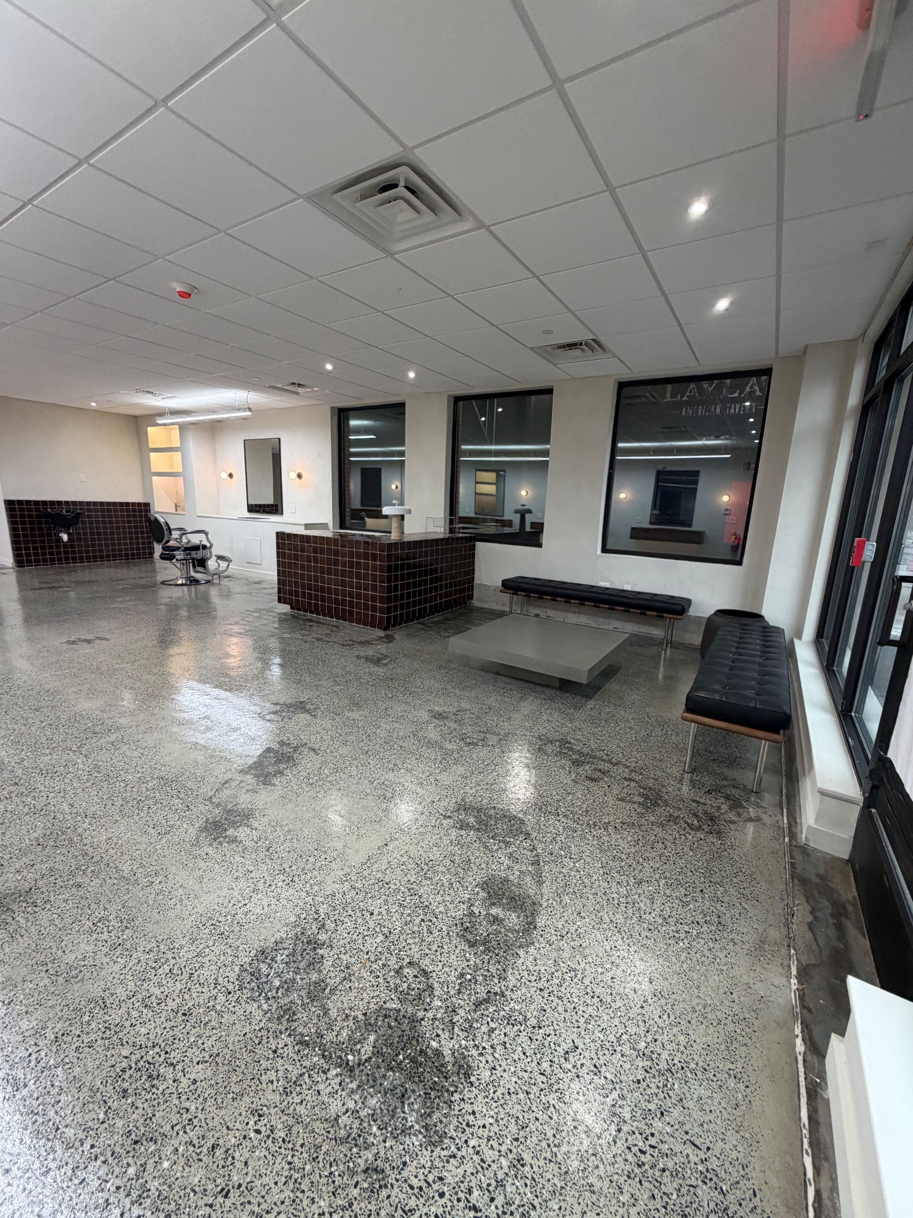Brancato Barber Co - South Boston