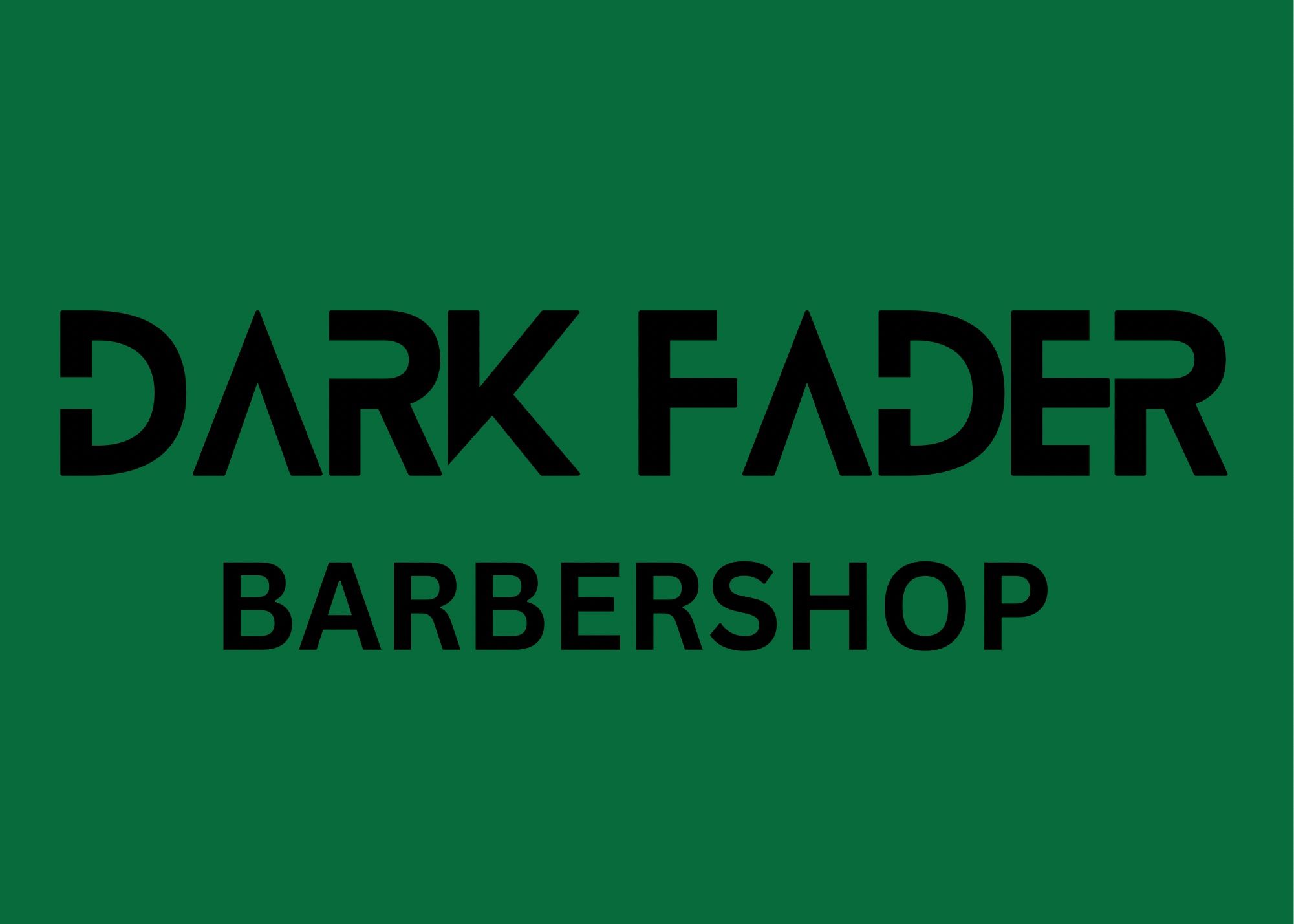 DARK FADER Barbershop 4