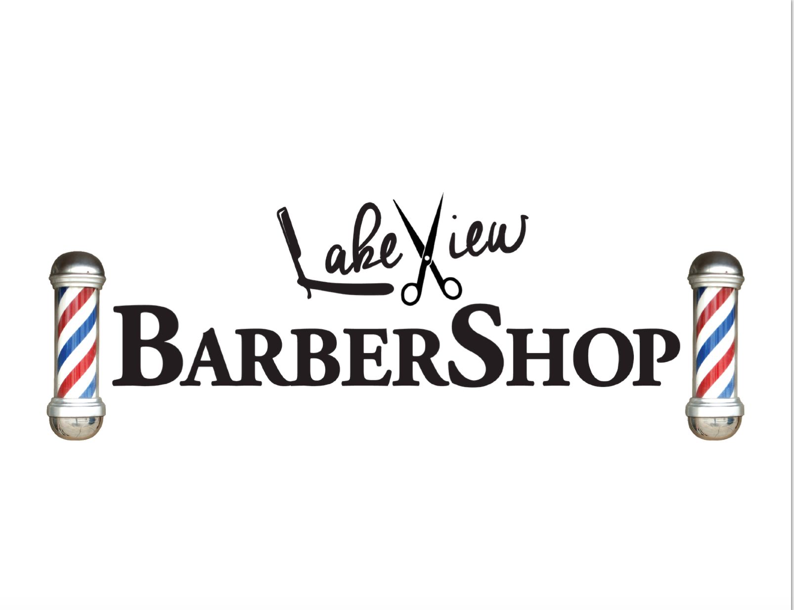 Lakeview Barbershop