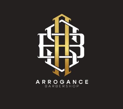 Arrogance Barbershop