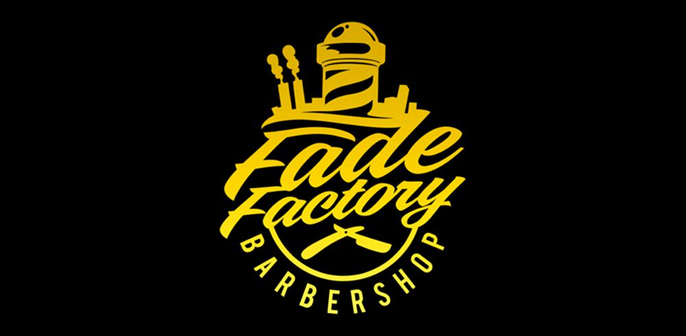 Fade Factory Barbershop - Jacaman