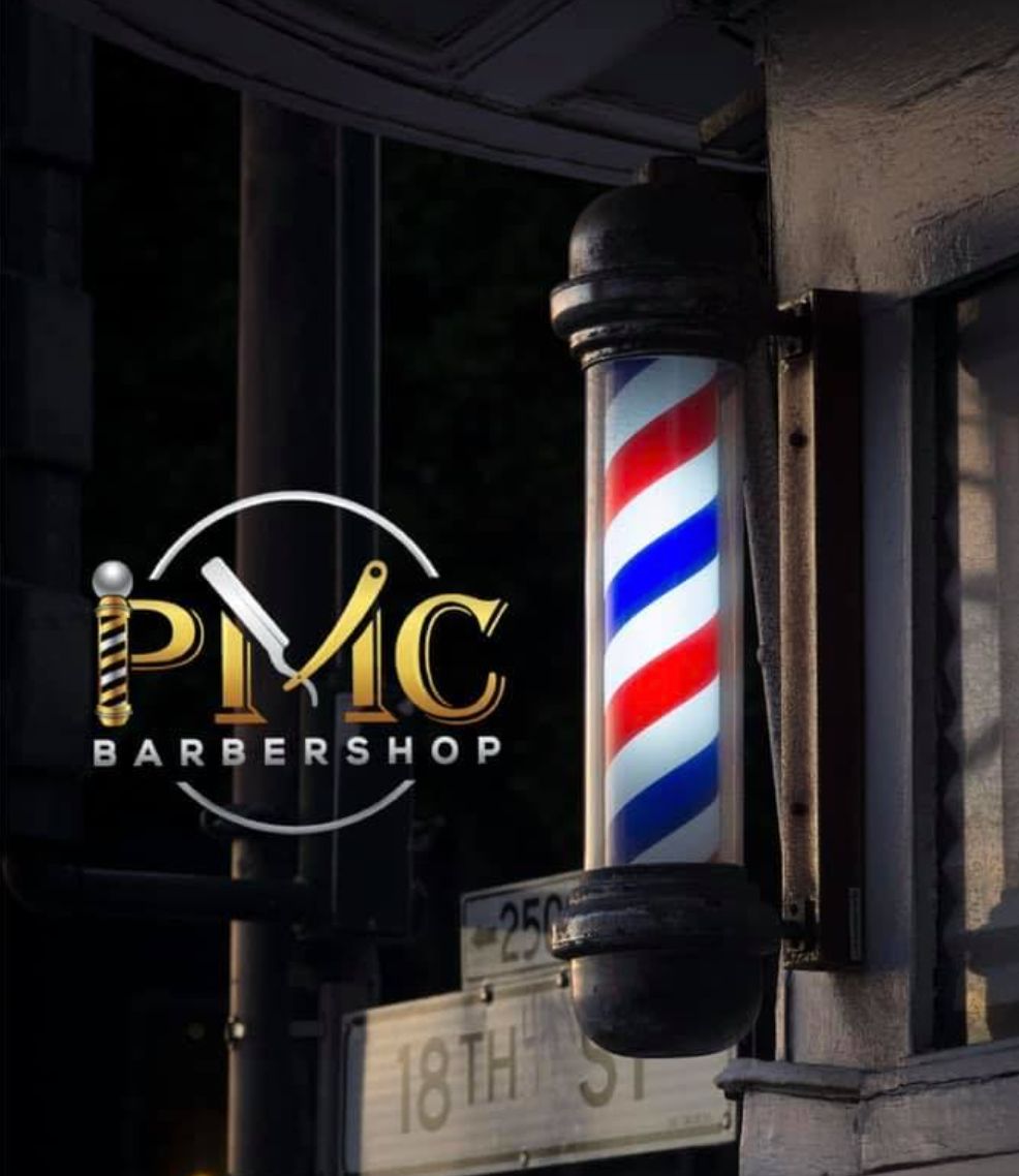 PMC Barbershop - Denton