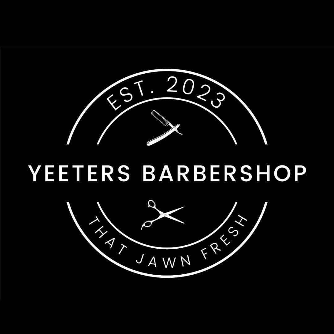 Yeeters Barbershop