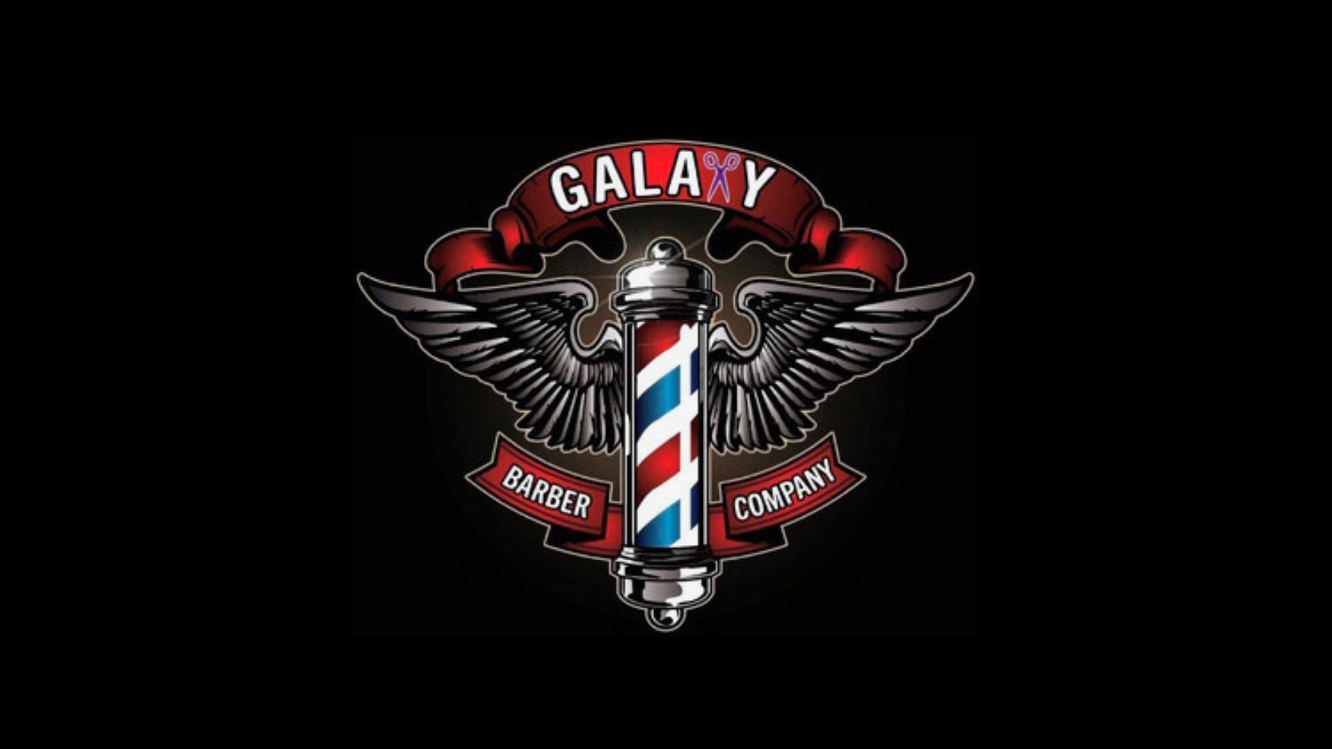 Galaxy Barber Company