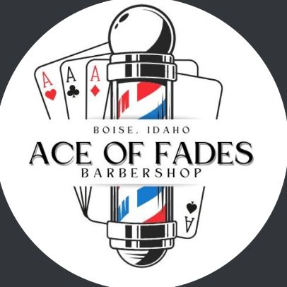 Eddy with Ace of Fades