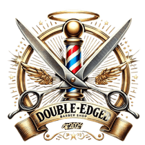 Double Edged Barbershop