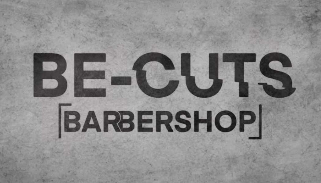 BE-CUTS Barbershop