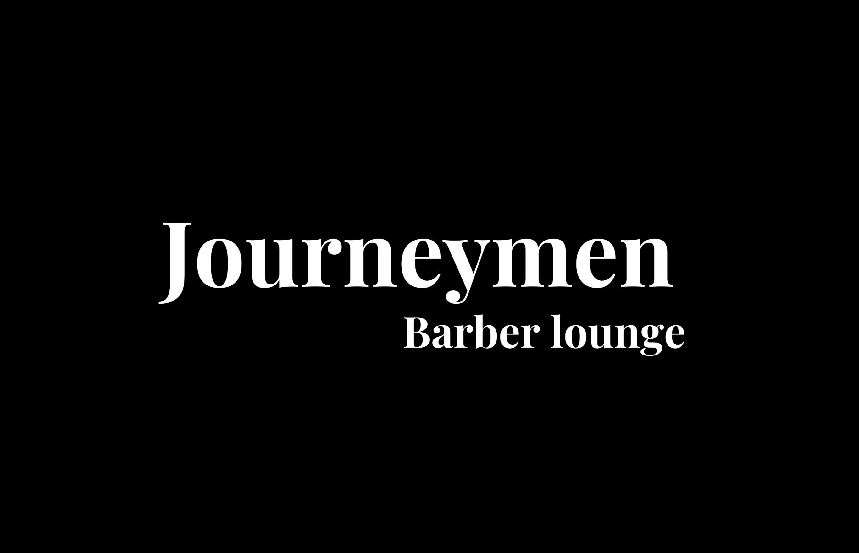 Journeymen Barber Lounge