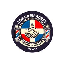 Los Compadres Dominican Hair Cuts