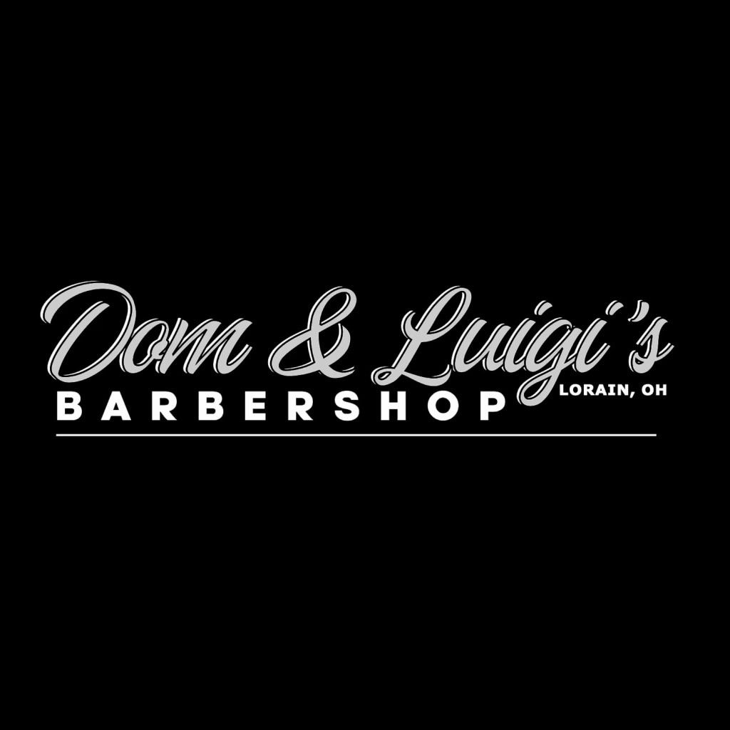 DOM & LUIGI'S BARBER SHOP