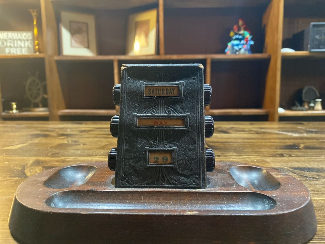 Bonnie & Klyde Hair Parlor