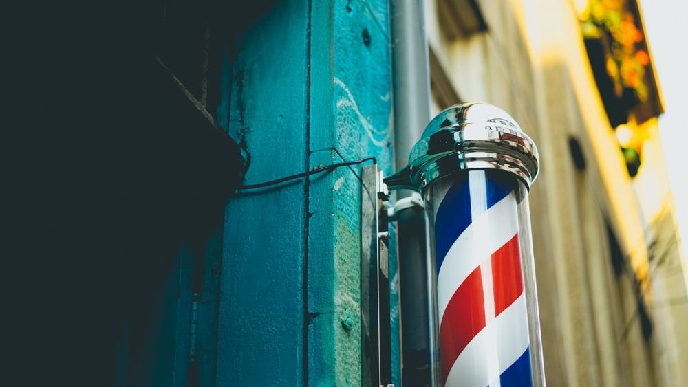 Firme Barbershop