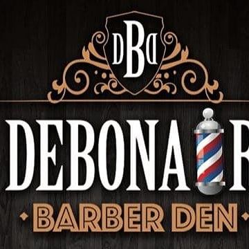 Debonair Barber Den