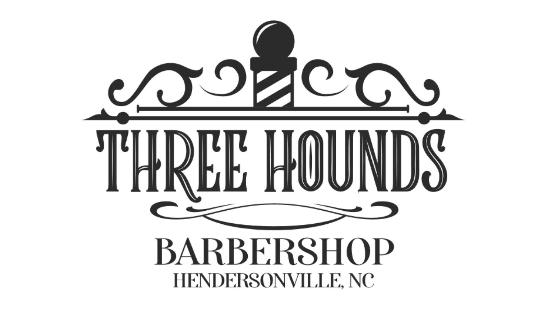 Three Hounds Barbershop