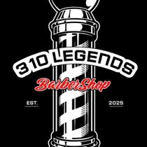 310 Legends Barbershop