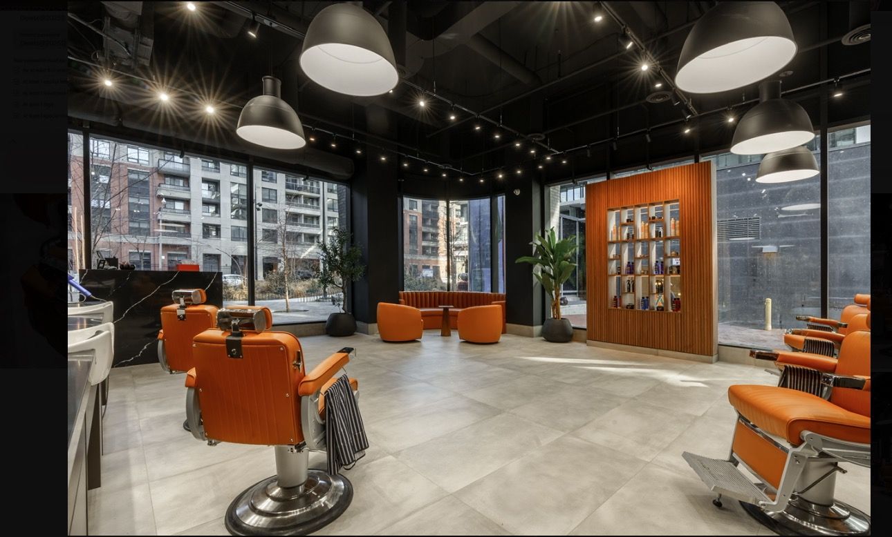 Rendezvouz Mutual Street