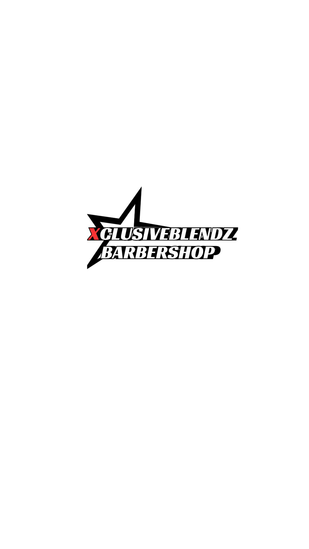 Xclusive Blendz Barbershop