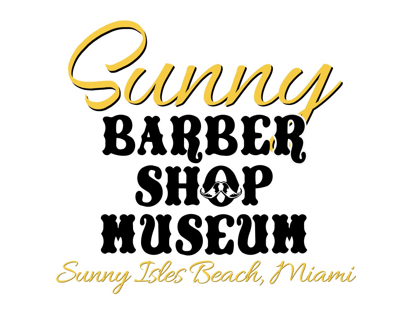 Sunny Barber Shop Museum