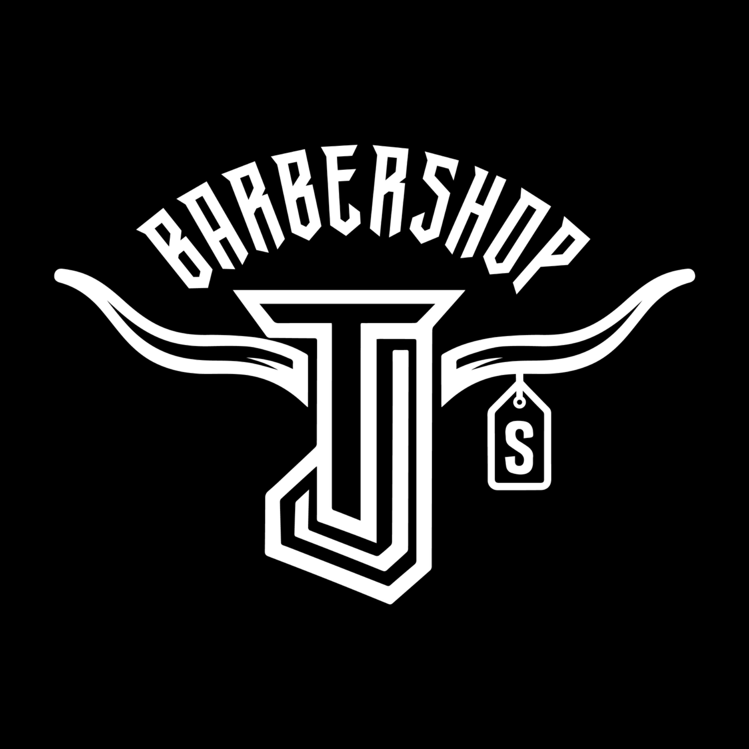 TJ’s Barbershop