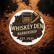 Whiskey Den Barbershop