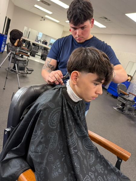 Future Fades Academy on SQUIRE