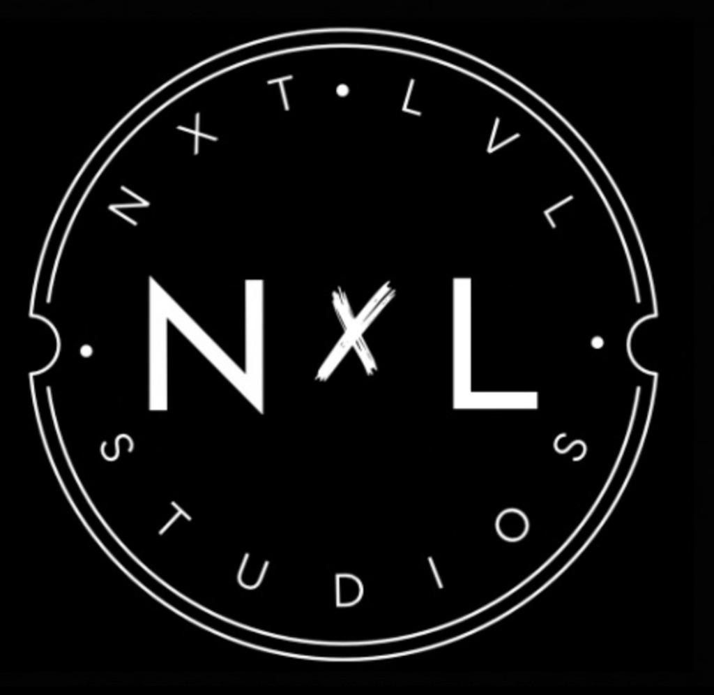 Nxt Lvl Studios - Barbershop