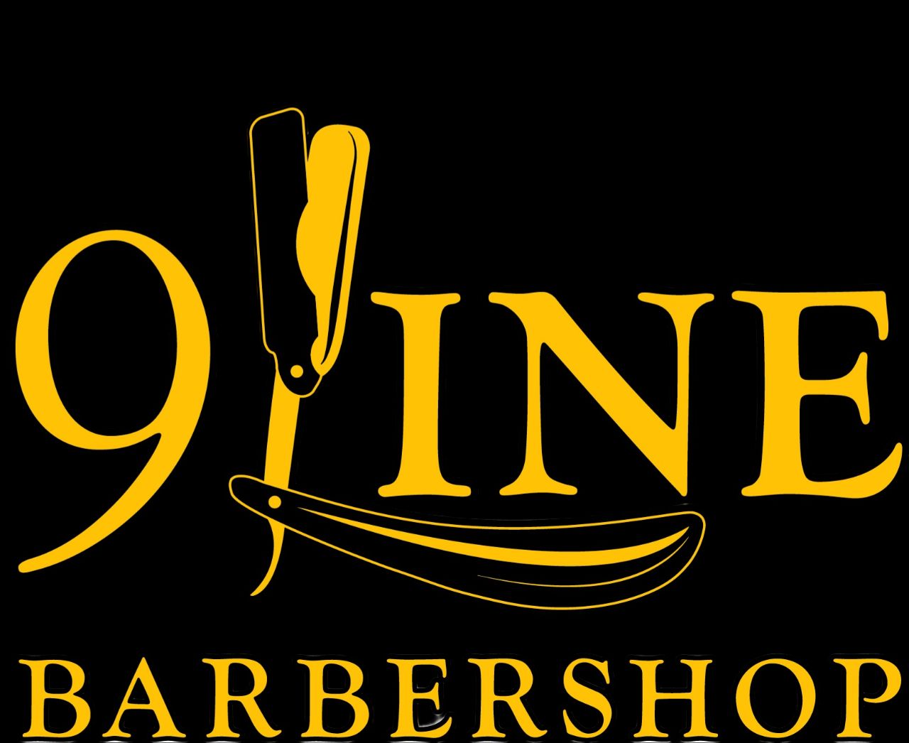 9 Line Barbershop