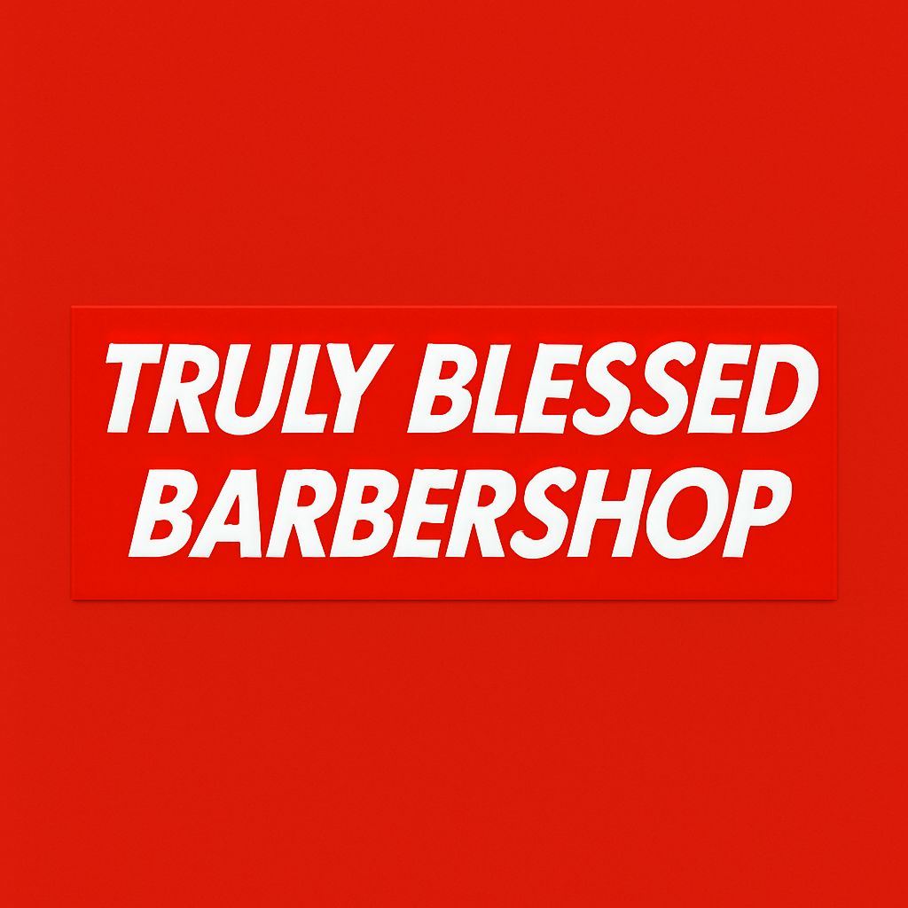Truly Blessed Barbershop - 2