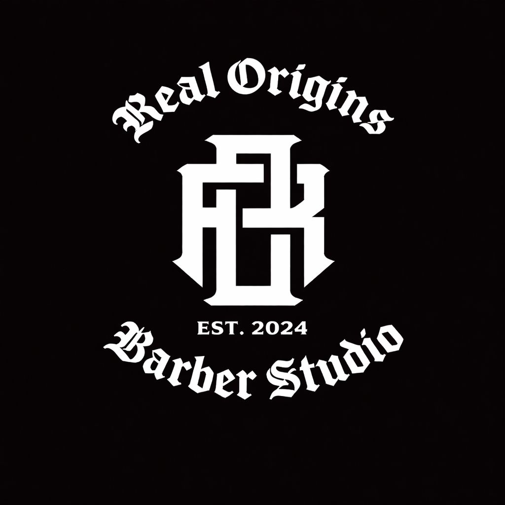 R.O barber studio
